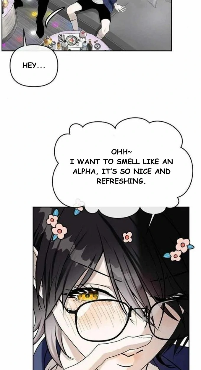 How to Win Over an Alpha Male - Chapter 7 Page 27