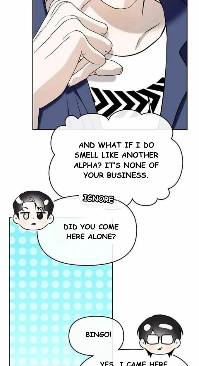 How to Win Over an Alpha Male - Chapter 7 Page 28