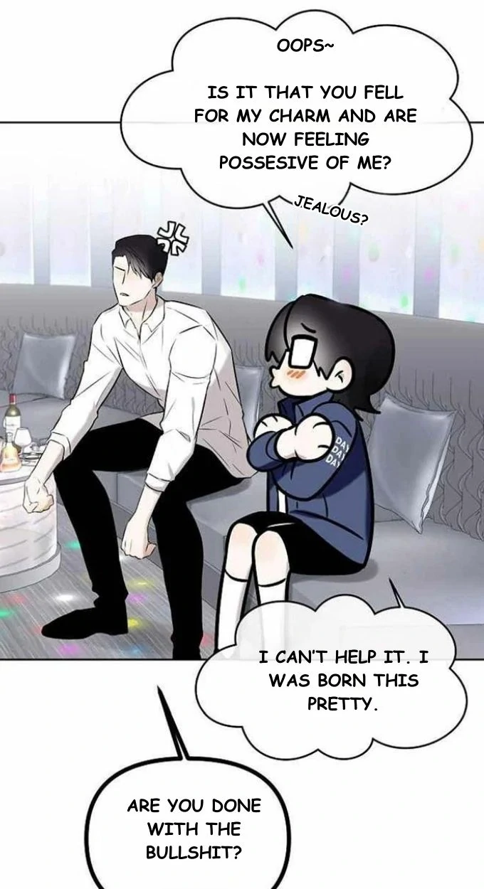 How to Win Over an Alpha Male - Chapter 7 Page 31