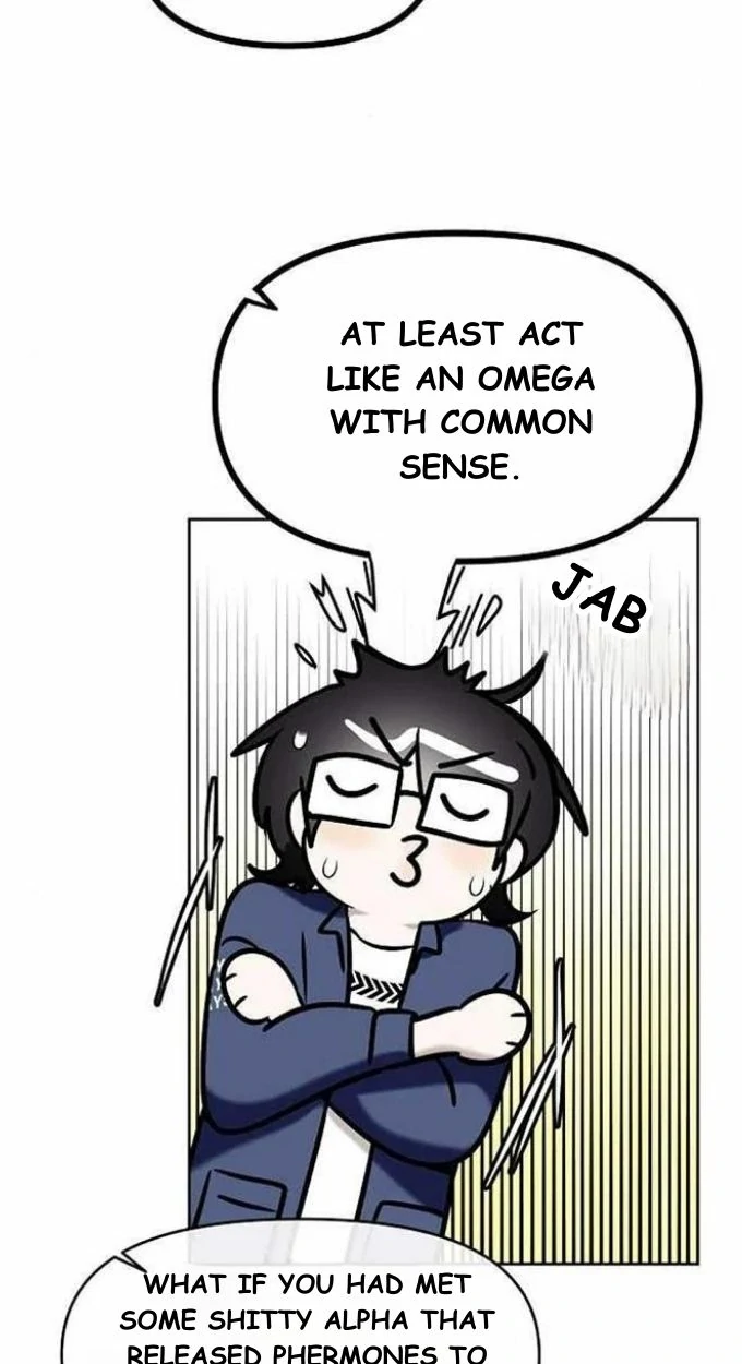How to Win Over an Alpha Male - Chapter 7 Page 32