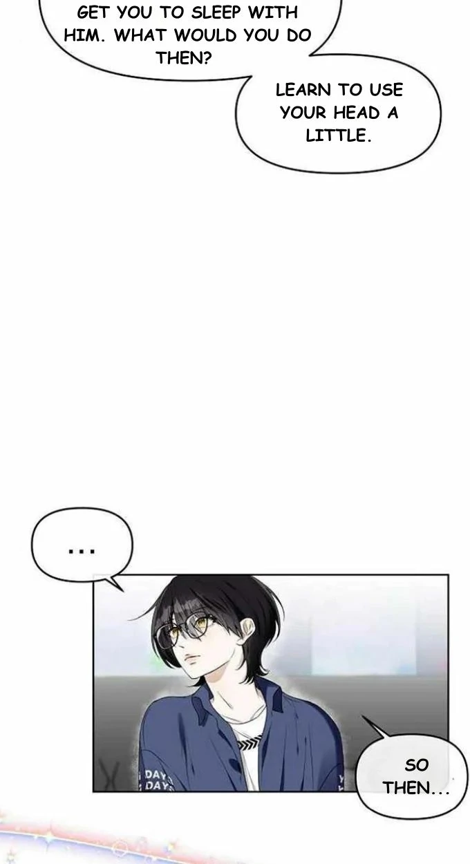 How to Win Over an Alpha Male - Chapter 7 Page 33