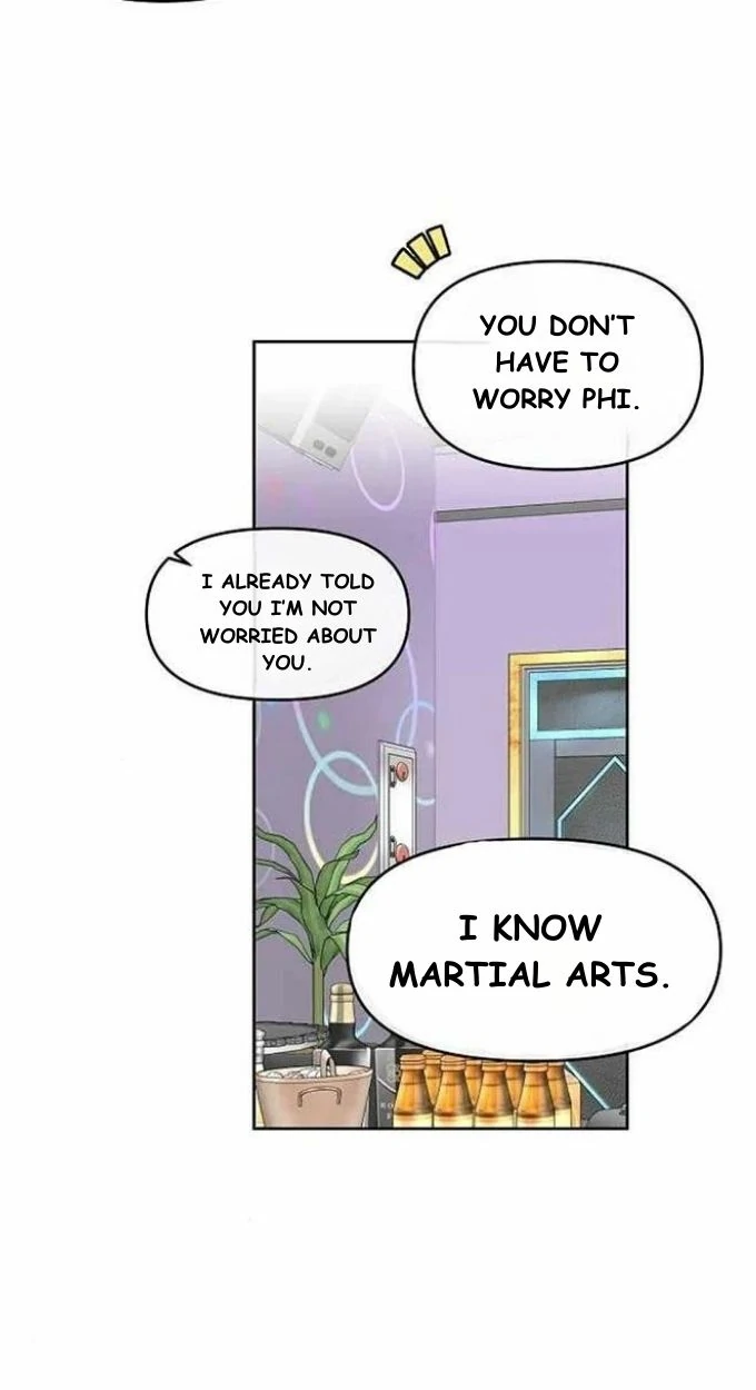 How to Win Over an Alpha Male - Chapter 7 Page 37