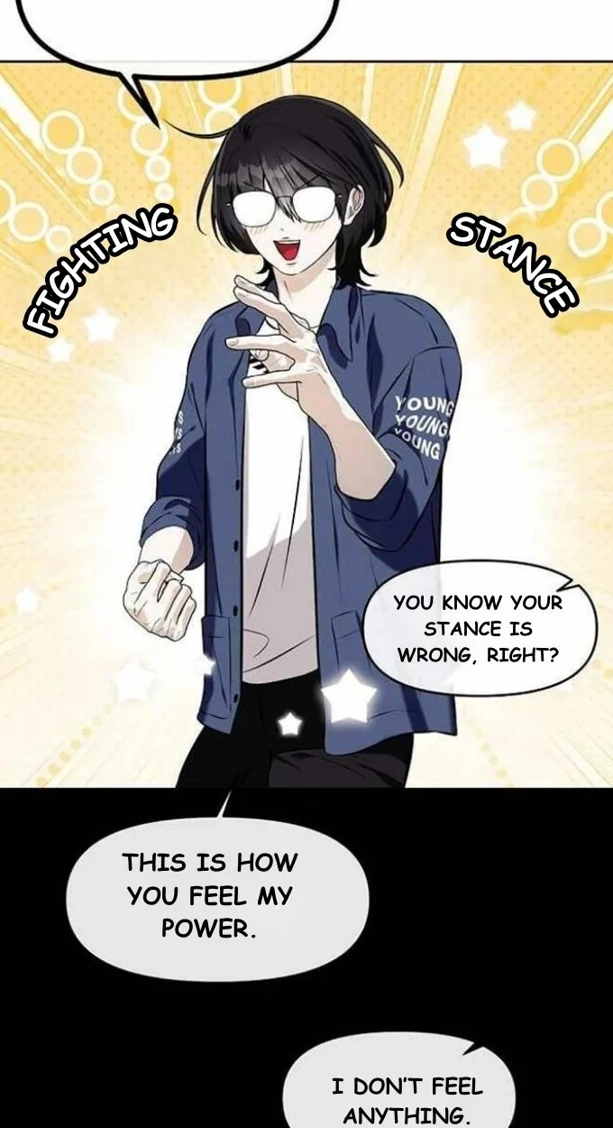 How to Win Over an Alpha Male - Chapter 7 Page 39