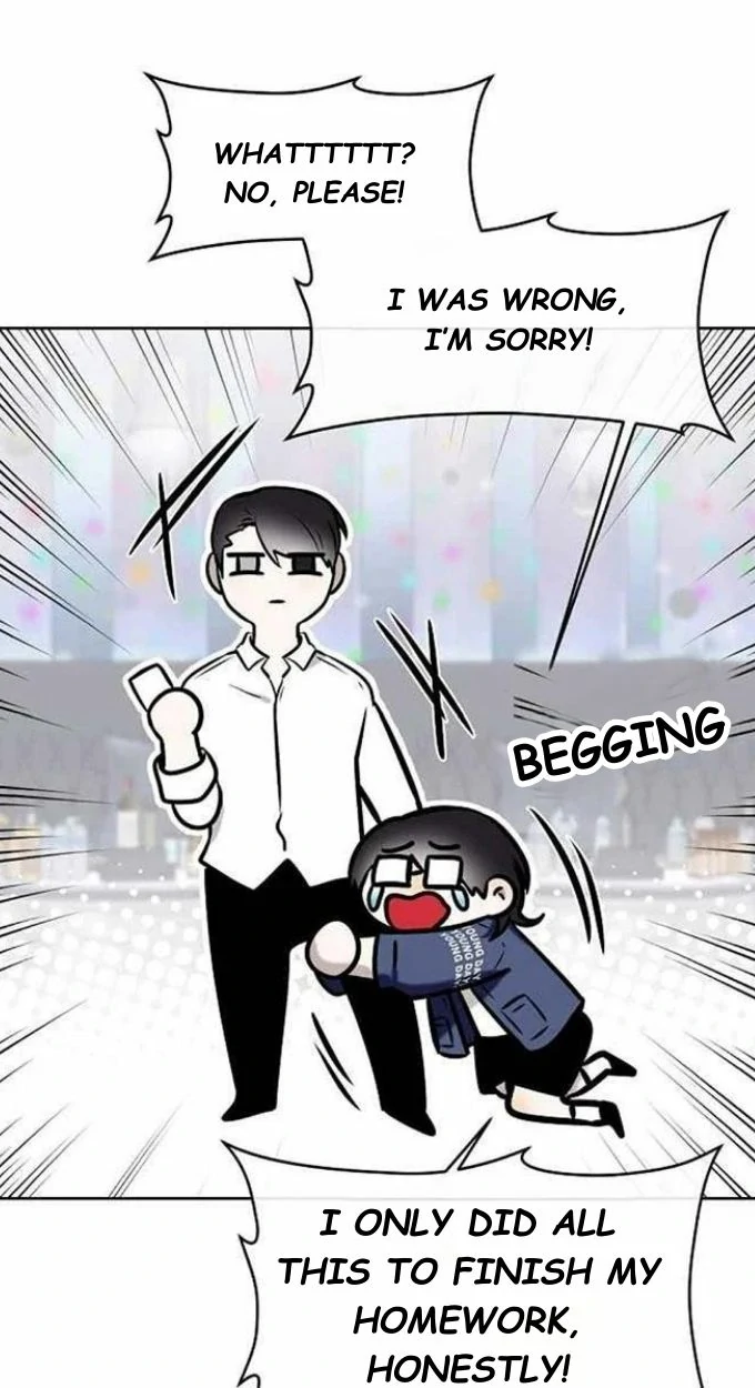 How to Win Over an Alpha Male - Chapter 7 Page 55