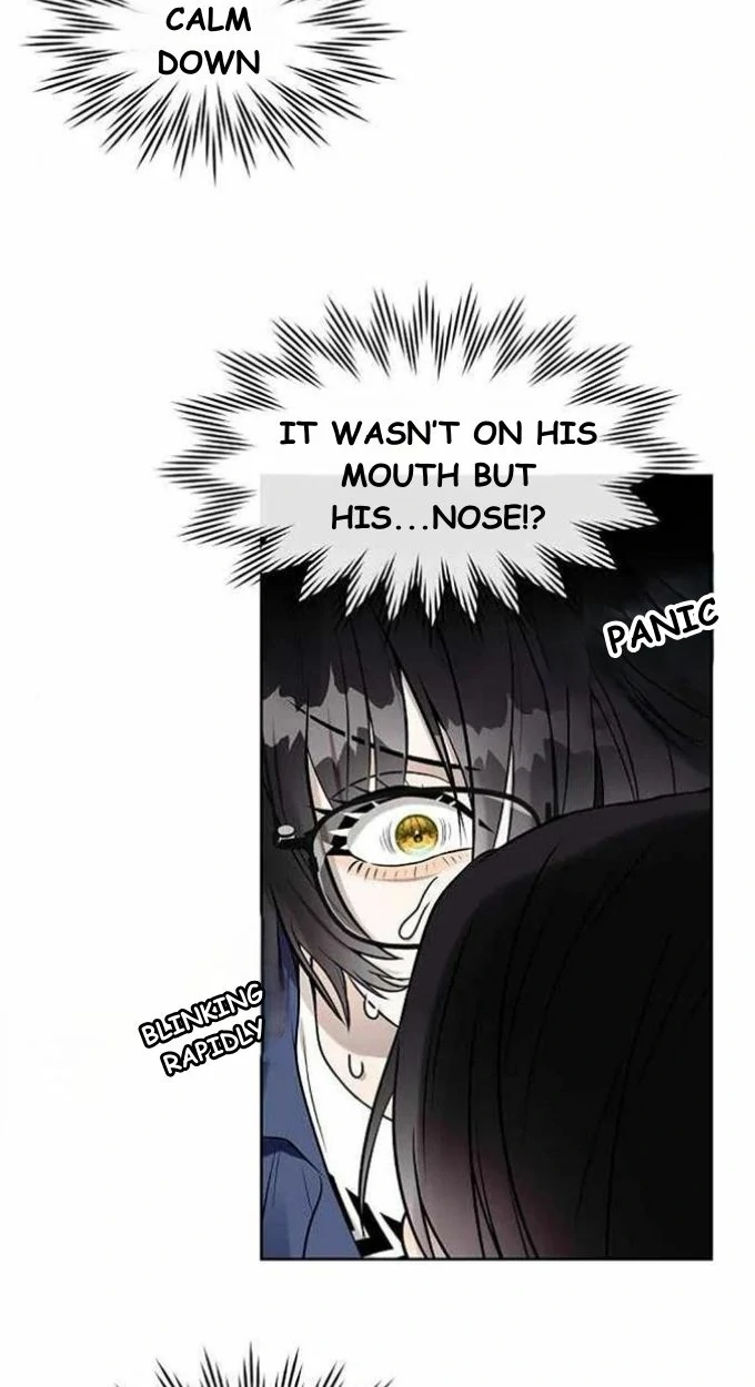 How to Win Over an Alpha Male - Chapter 7 Page 64