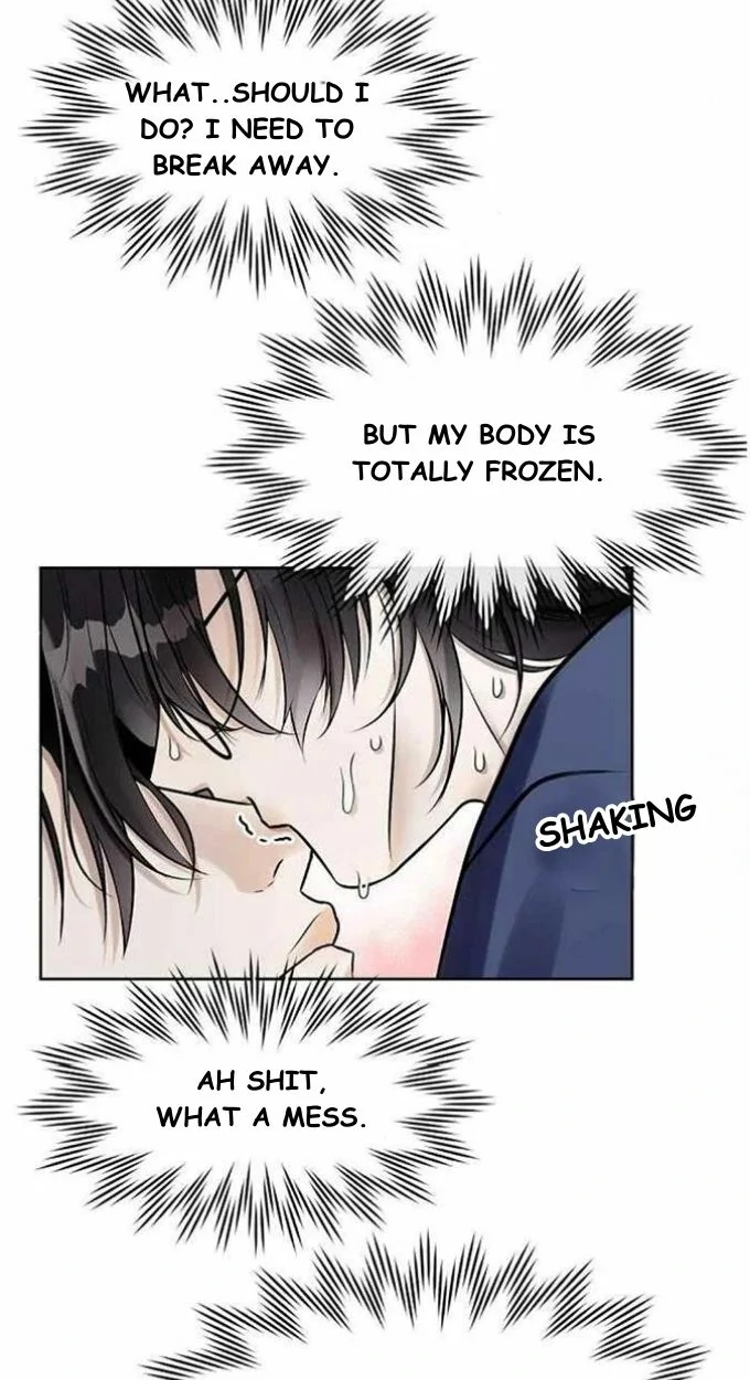 How to Win Over an Alpha Male - Chapter 7 Page 65