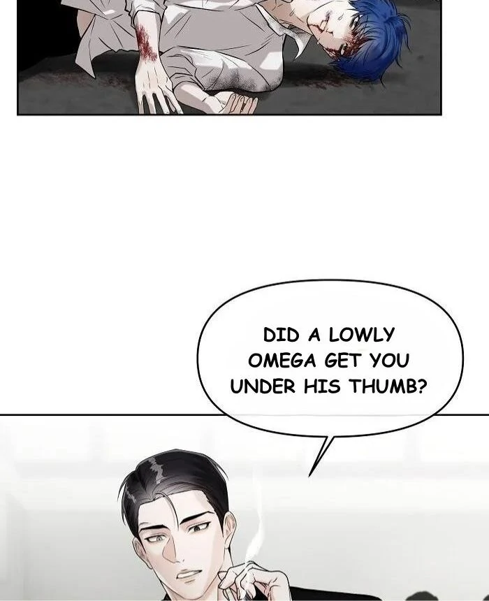 How to Win Over an Alpha Male - Chapter 8 Page 5