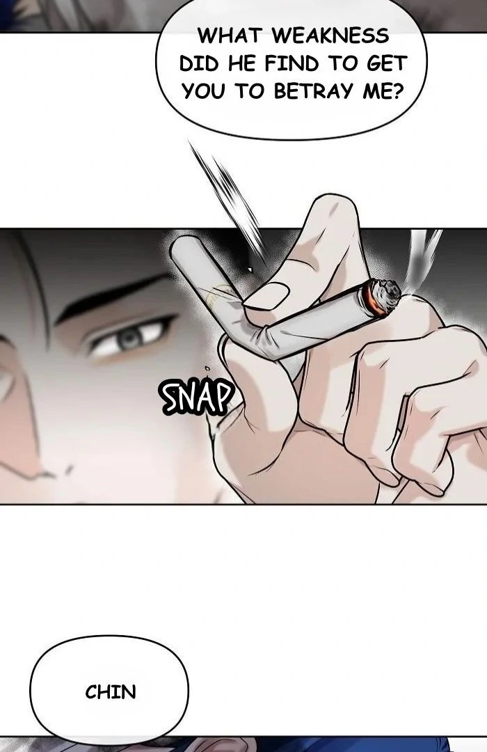 How to Win Over an Alpha Male - Chapter 8 Page 7