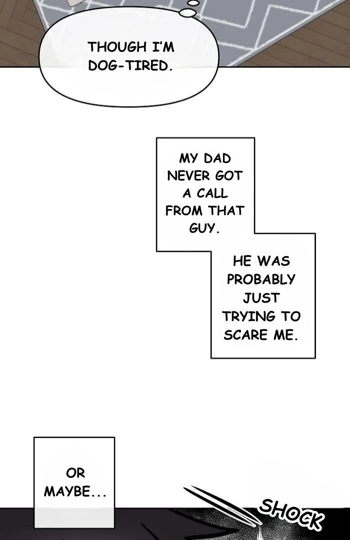 How to Win Over an Alpha Male - Chapter 8 Page 13