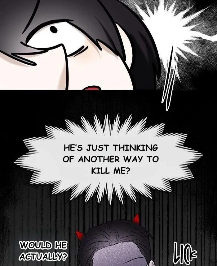 How to Win Over an Alpha Male - Chapter 8 Page 14