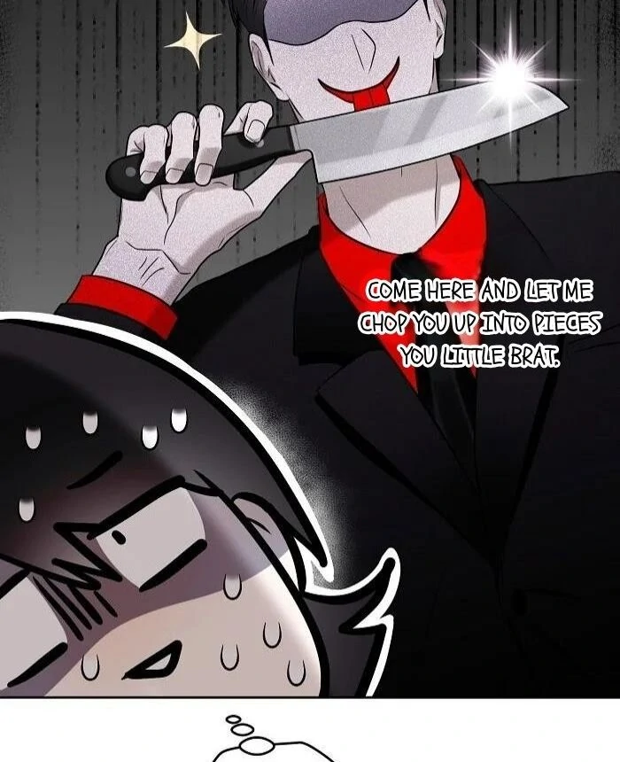 How to Win Over an Alpha Male - Chapter 8 Page 15