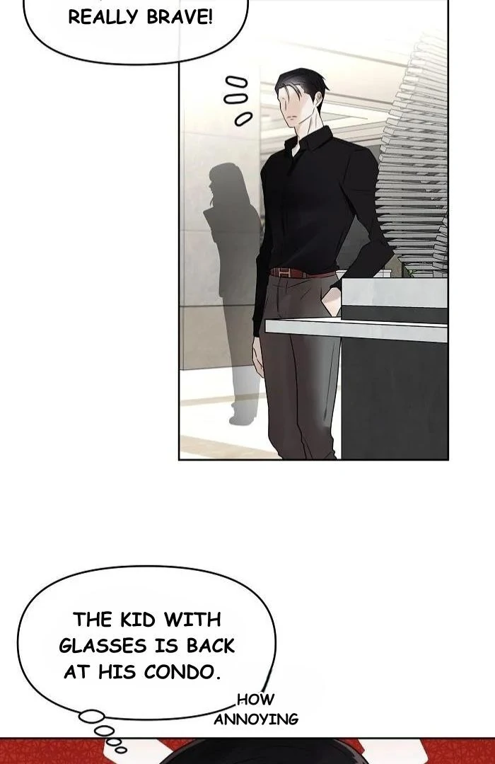 How to Win Over an Alpha Male - Chapter 8 Page 28