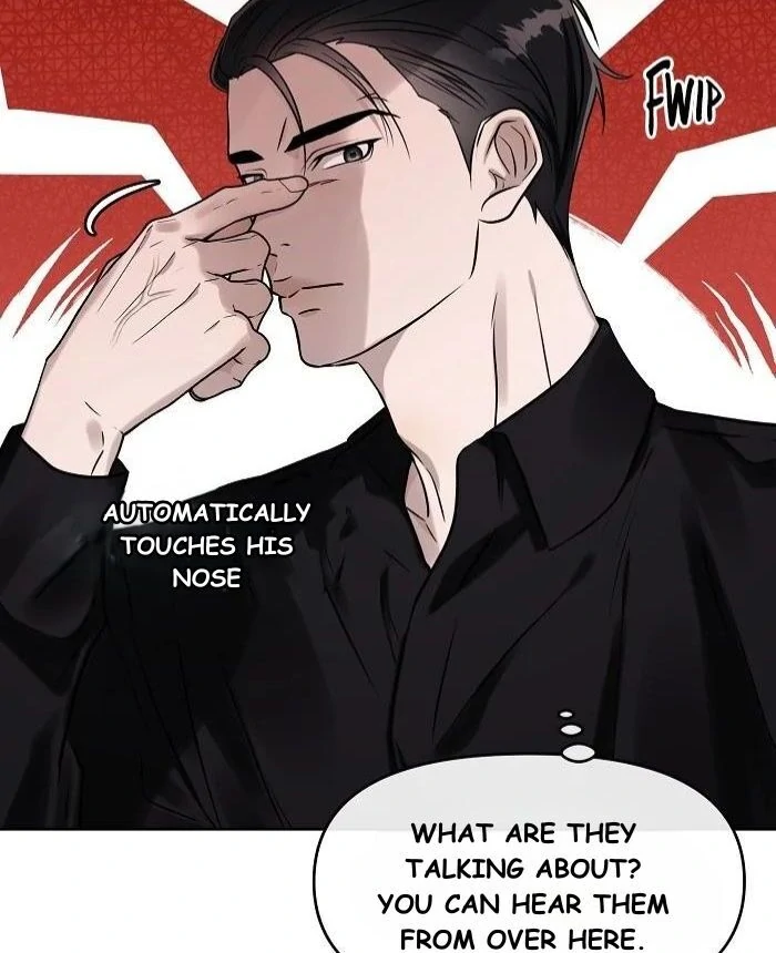 How to Win Over an Alpha Male - Chapter 8 Page 29