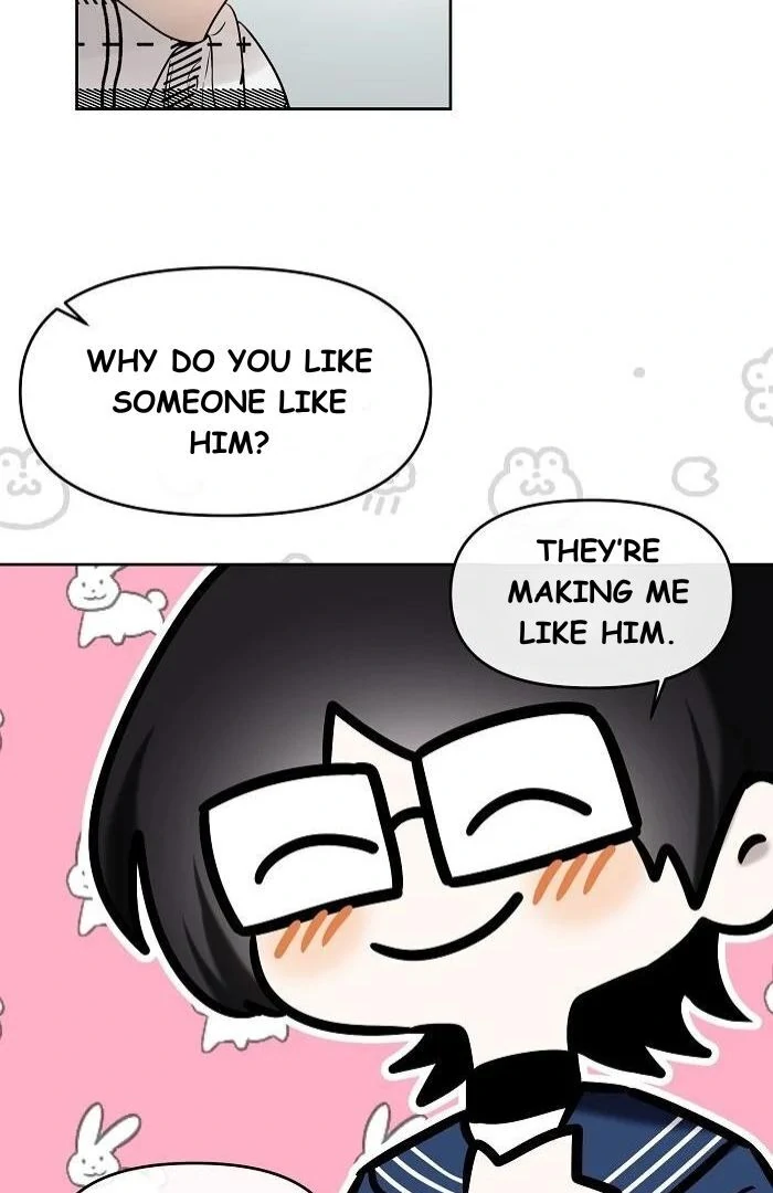 How to Win Over an Alpha Male - Chapter 8 Page 31