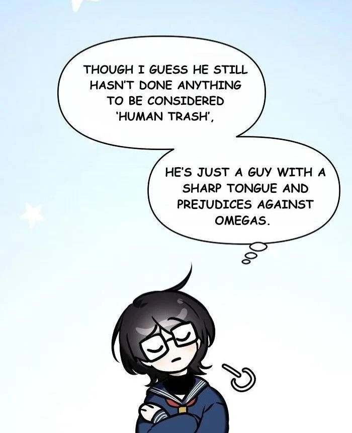 How to Win Over an Alpha Male - Chapter 8 Page 40
