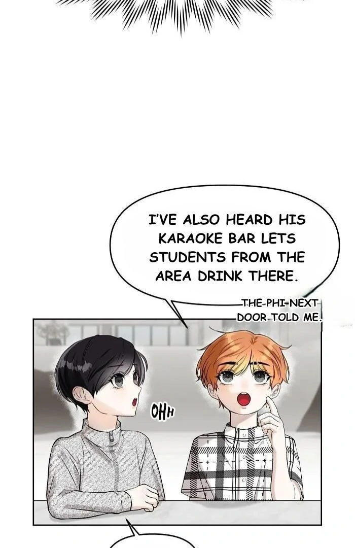 How to Win Over an Alpha Male - Chapter 8 Page 42