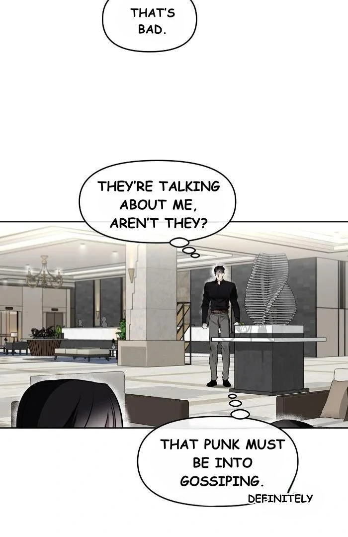 How to Win Over an Alpha Male - Chapter 8 Page 43