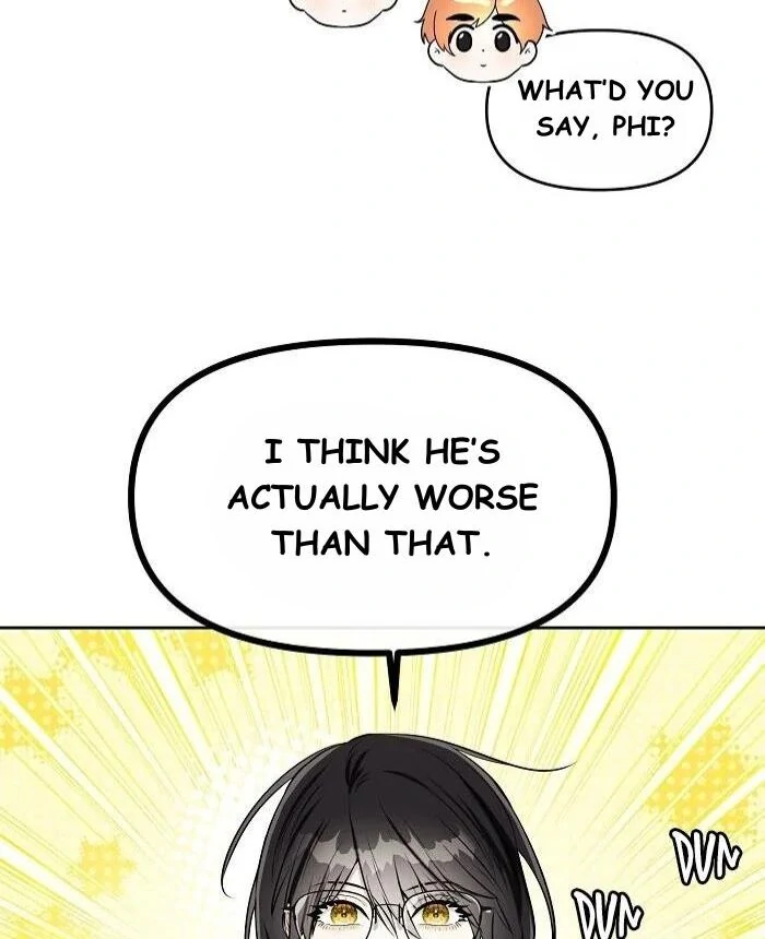 How to Win Over an Alpha Male - Chapter 8 Page 45
