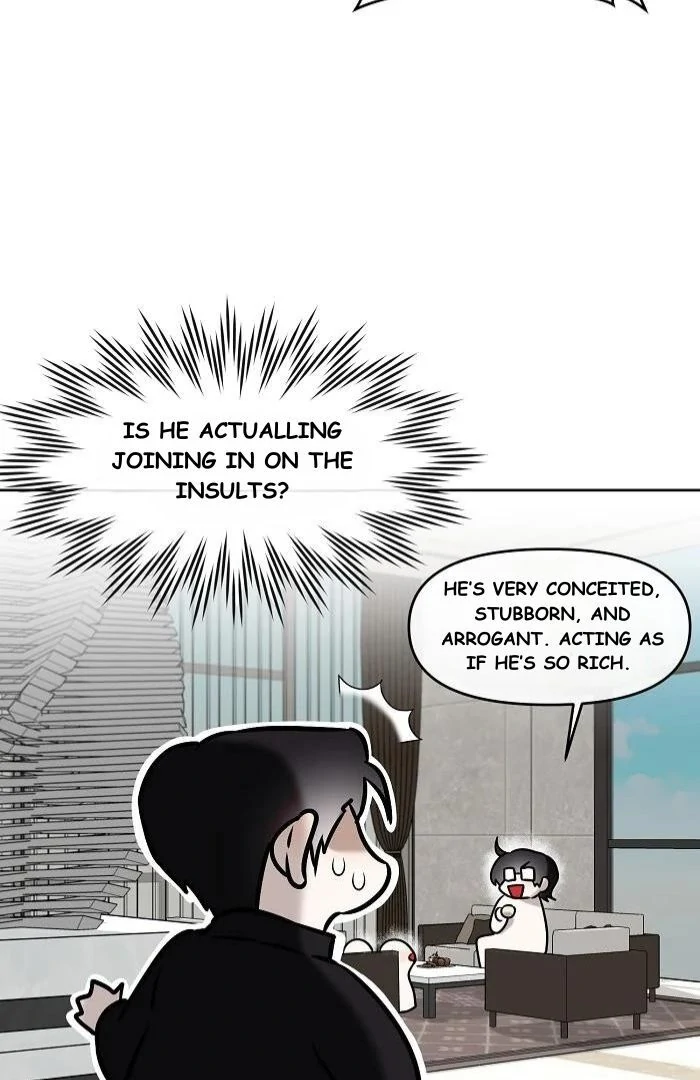 How to Win Over an Alpha Male - Chapter 8 Page 48