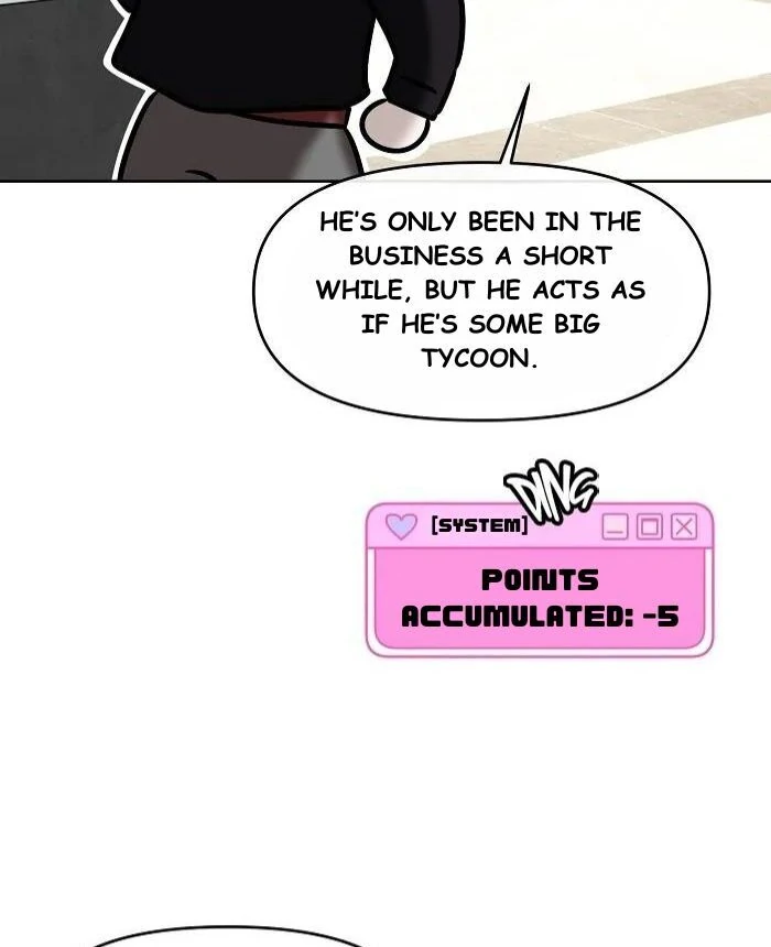 How to Win Over an Alpha Male - Chapter 8 Page 49
