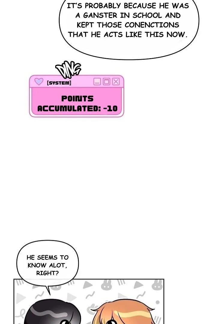 How to Win Over an Alpha Male - Chapter 8 Page 51