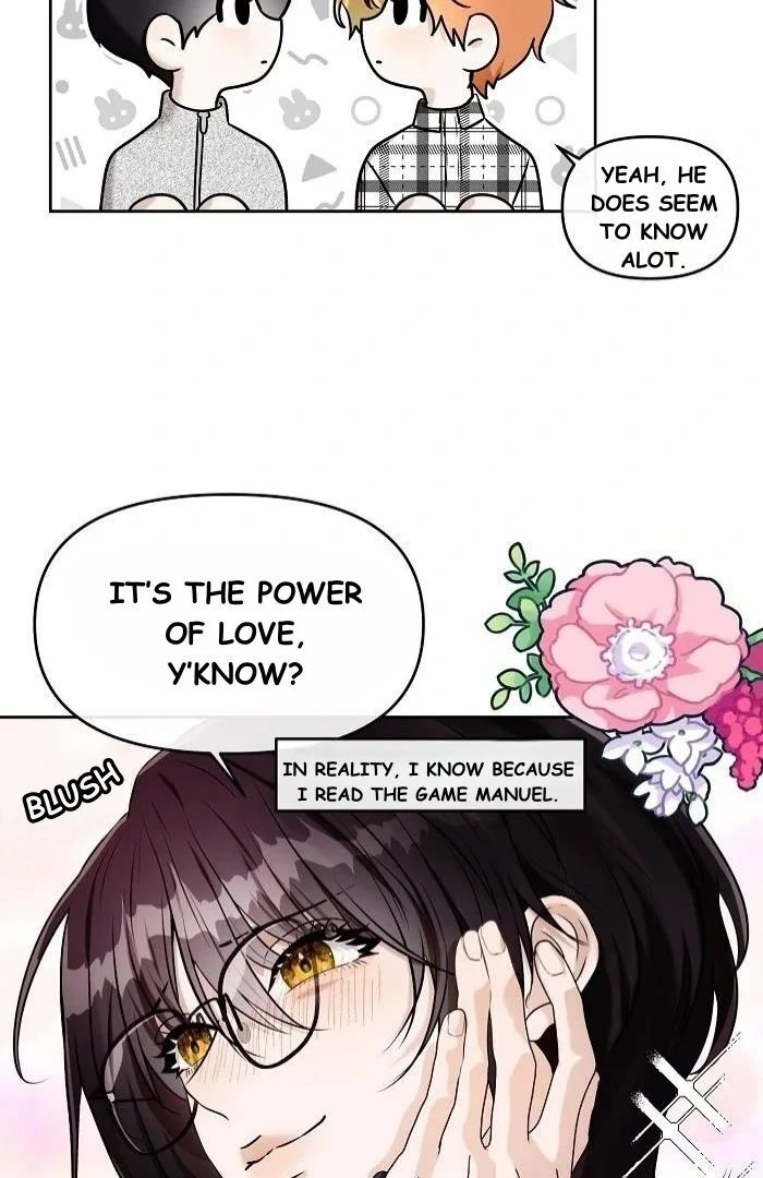 How to Win Over an Alpha Male - Chapter 8 Page 52