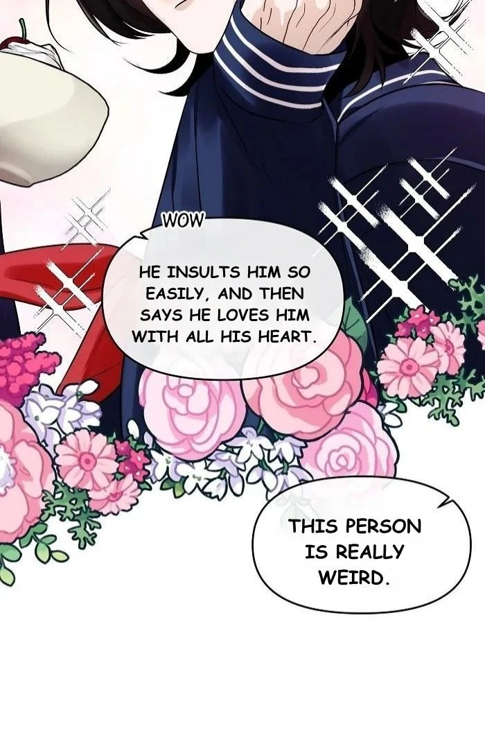 How to Win Over an Alpha Male - Chapter 8 Page 53