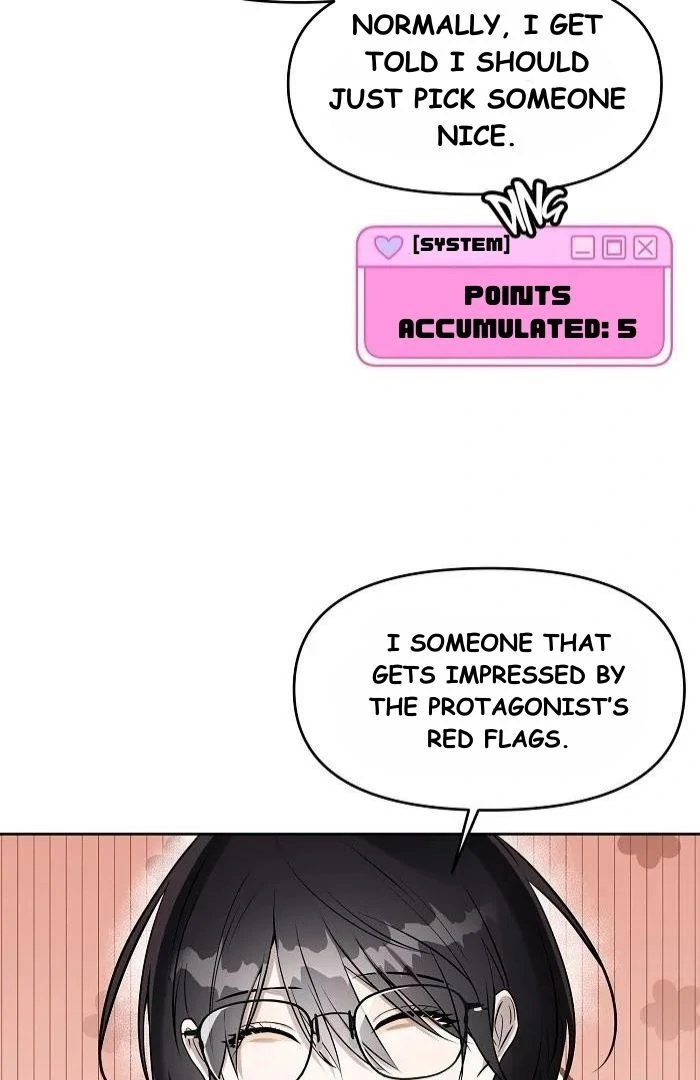 How to Win Over an Alpha Male - Chapter 8 Page 56