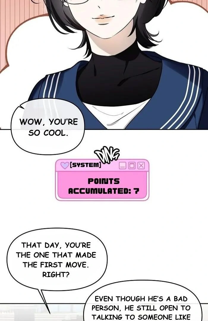 How to Win Over an Alpha Male - Chapter 8 Page 57