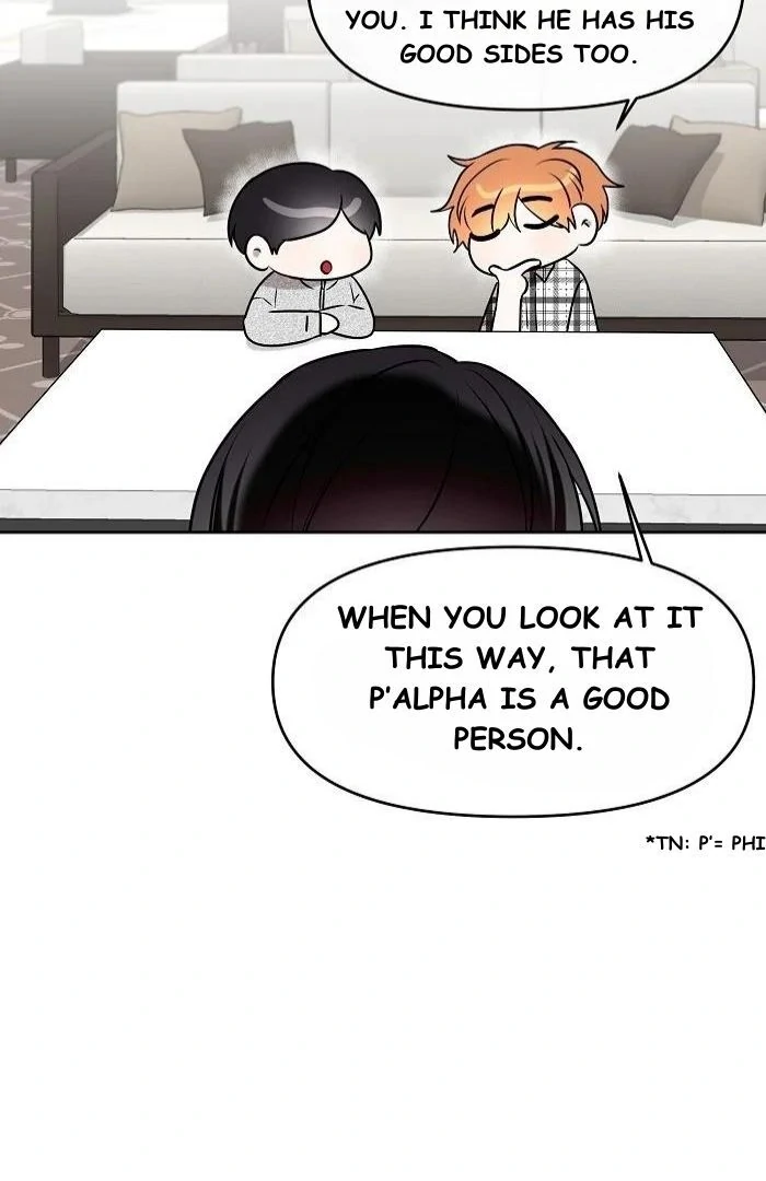 How to Win Over an Alpha Male - Chapter 8 Page 58