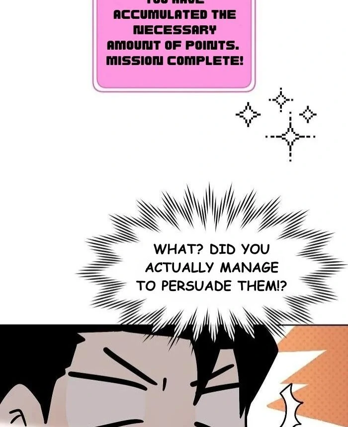How to Win Over an Alpha Male - Chapter 8 Page 60