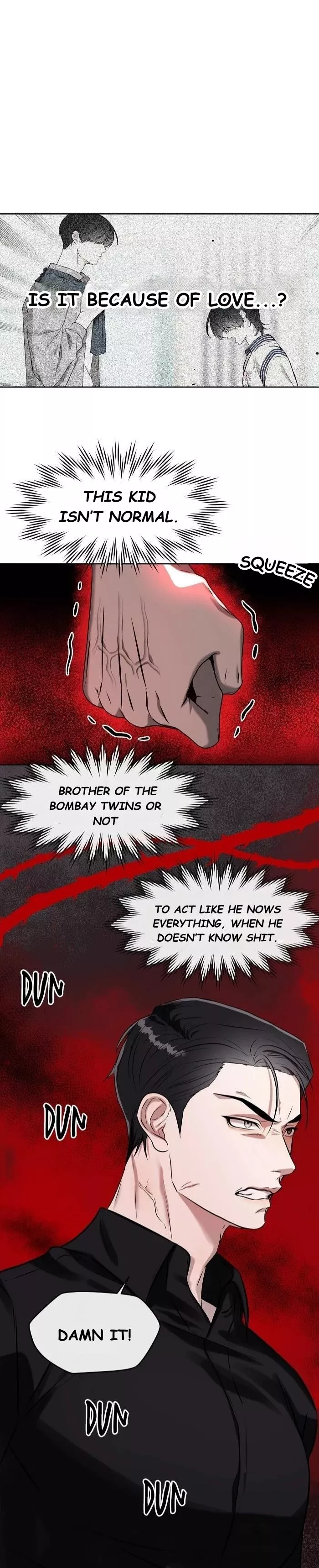How to Win Over an Alpha Male - Chapter 8 Page 62