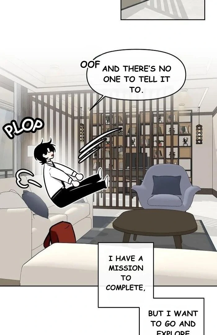 How to Win Over an Alpha Male - Chapter 9 Page 16
