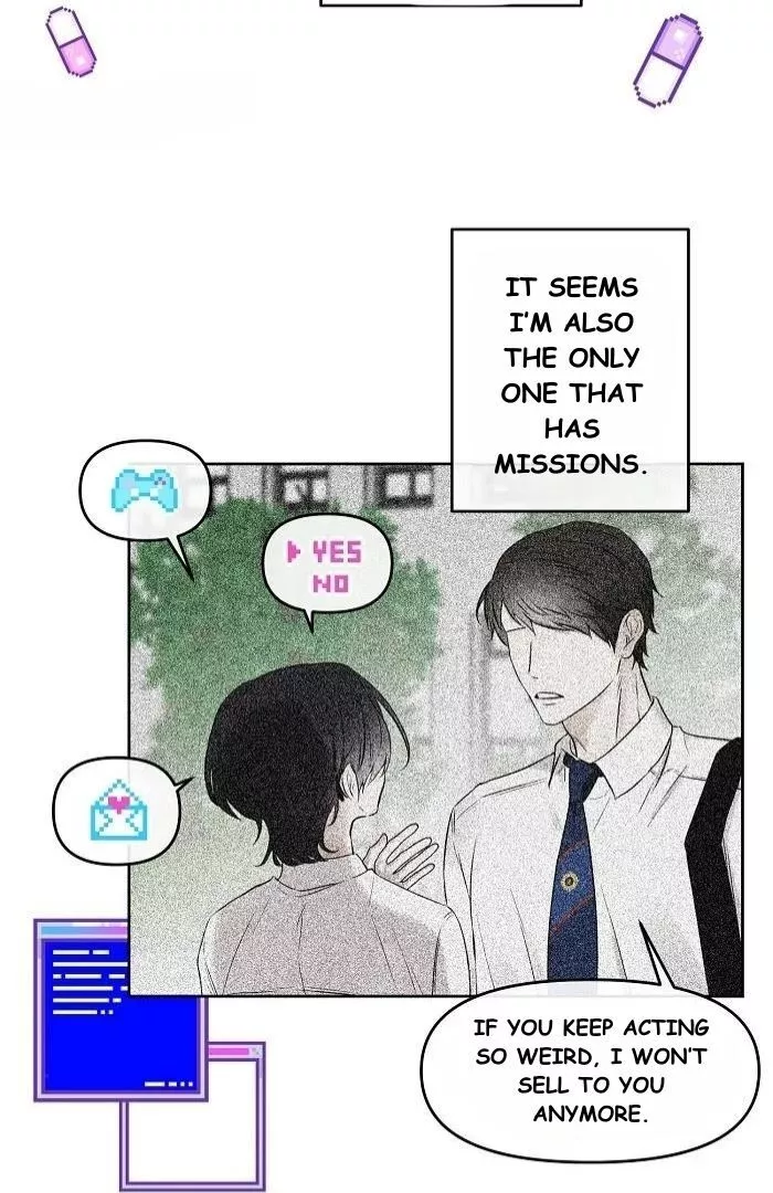 How to Win Over an Alpha Male - Chapter 9 Page 18