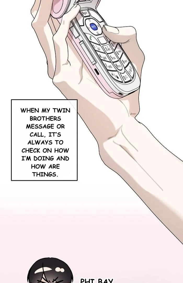 How to Win Over an Alpha Male - Chapter 9 Page 23