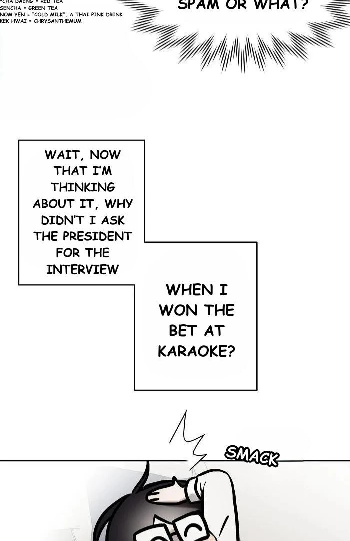How to Win Over an Alpha Male - Chapter 9 Page 28