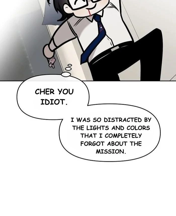How to Win Over an Alpha Male - Chapter 9 Page 29