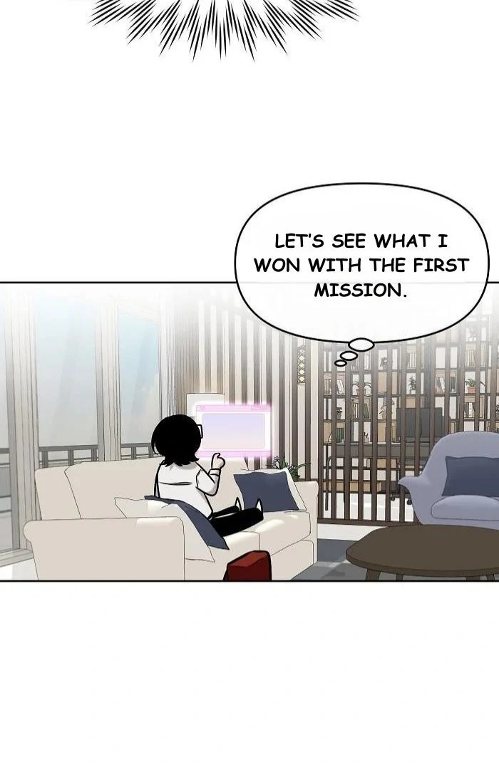 How to Win Over an Alpha Male - Chapter 9 Page 31