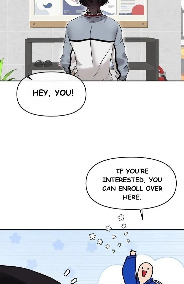 How to Win Over an Alpha Male - Chapter 9 Page 41