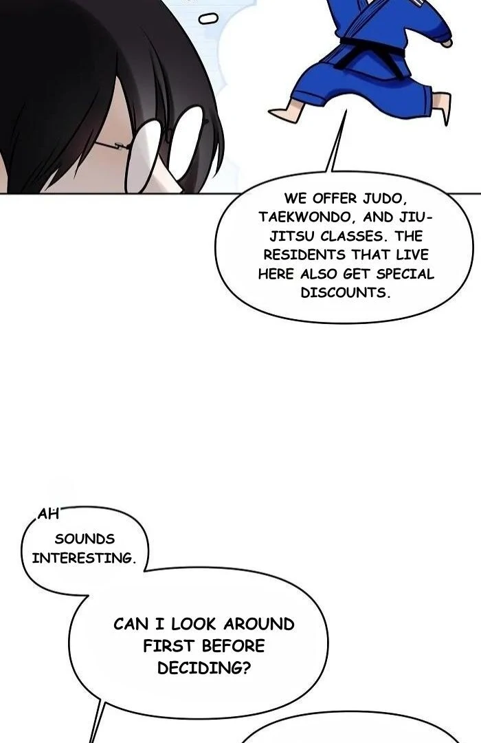 How to Win Over an Alpha Male - Chapter 9 Page 42