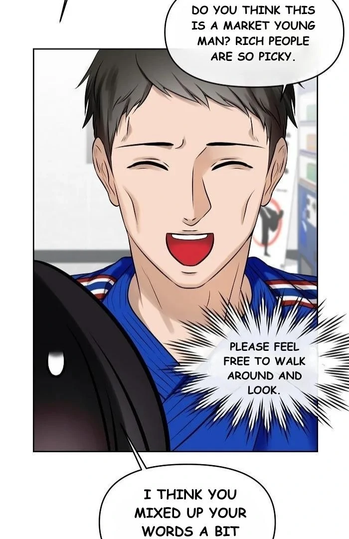 How to Win Over an Alpha Male - Chapter 9 Page 43