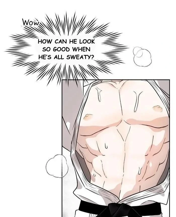 How to Win Over an Alpha Male - Chapter 9 Page 50