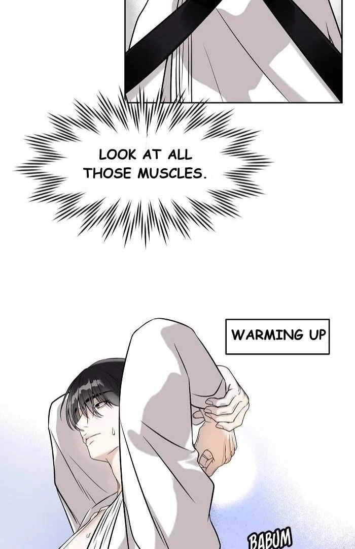 How to Win Over an Alpha Male - Chapter 9 Page 51