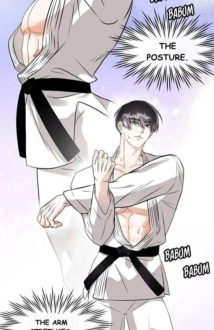 How to Win Over an Alpha Male - Chapter 9 Page 52