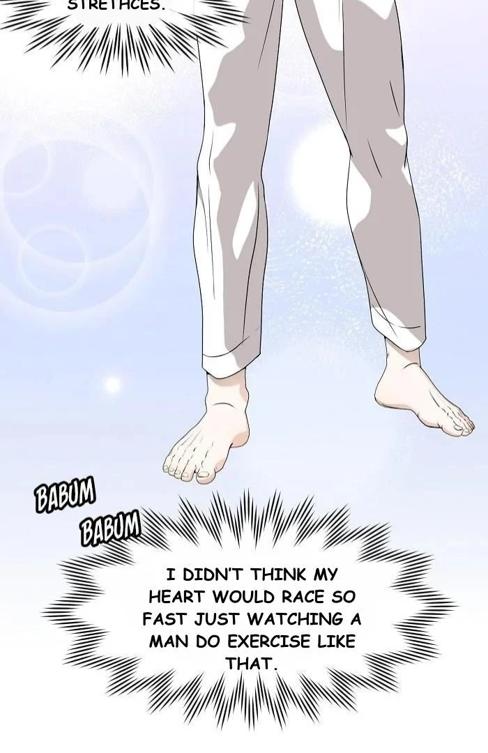 How to Win Over an Alpha Male - Chapter 9 Page 53