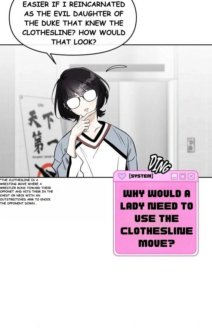 How to Win Over an Alpha Male - Chapter 9 Page 57