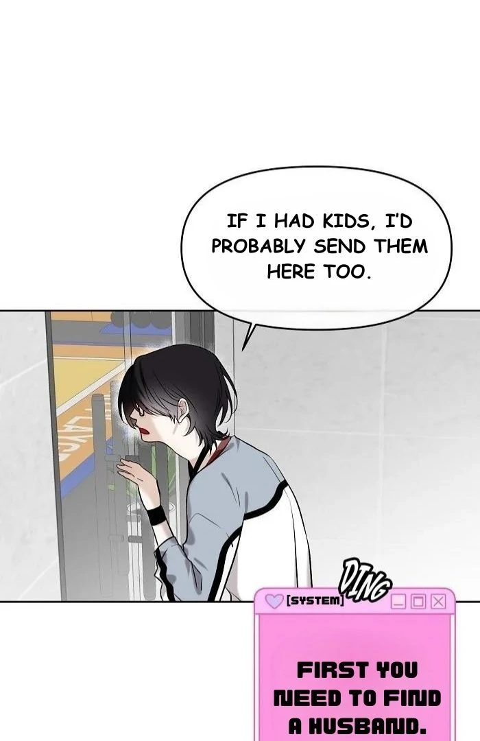 How to Win Over an Alpha Male - Chapter 9 Page 61