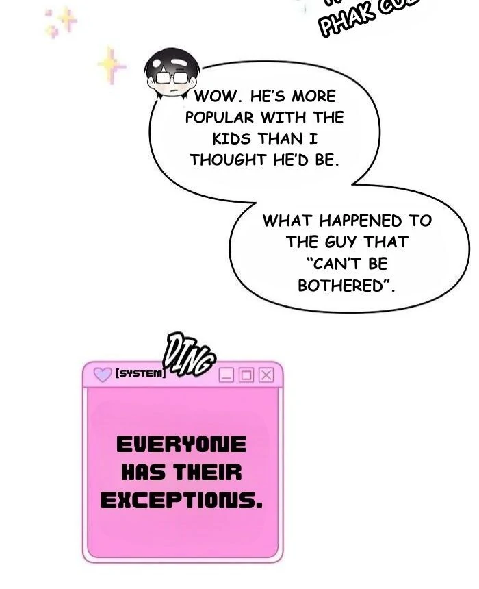 How to Win Over an Alpha Male - Chapter 9 Page 64