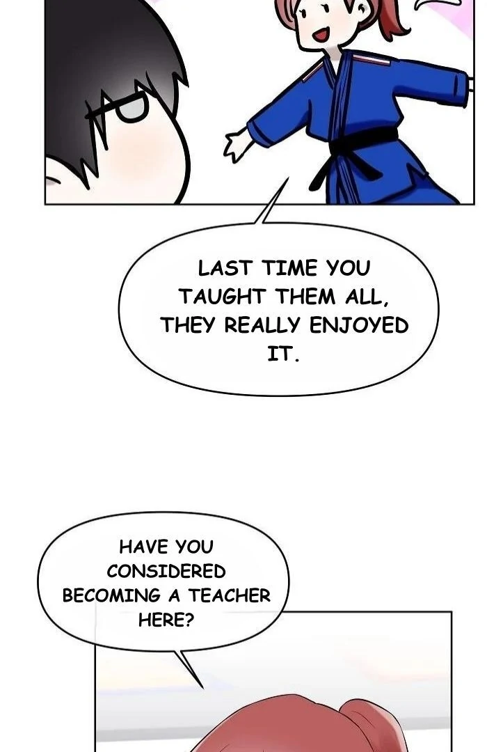 How to Win Over an Alpha Male - Chapter 9 Page 66