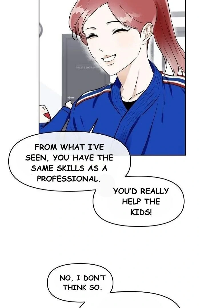 How to Win Over an Alpha Male - Chapter 9 Page 67